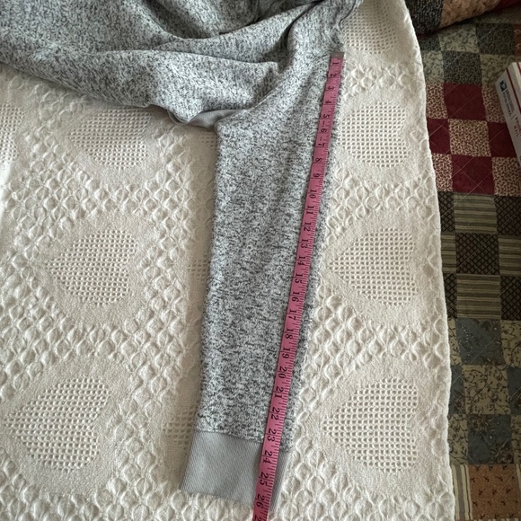 Merona Men's 1/4 Zip Sweater - Picture 3 of 7